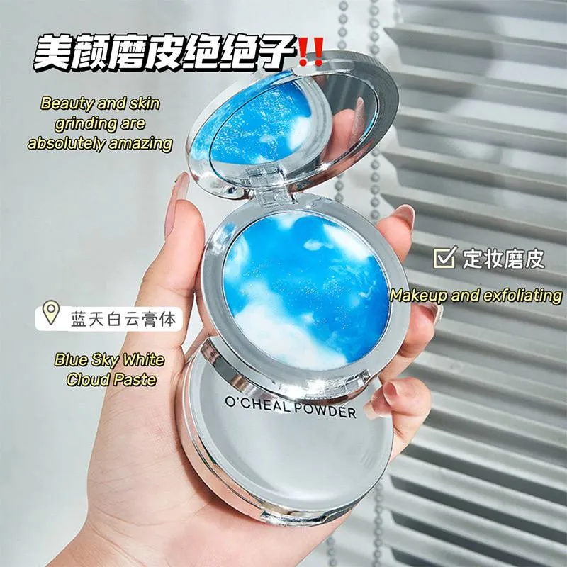 پنکک نامرئی OCHEAL POWDER