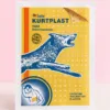 چسب ضد درد گرمایی KURTPLAST (کورت پلاست)