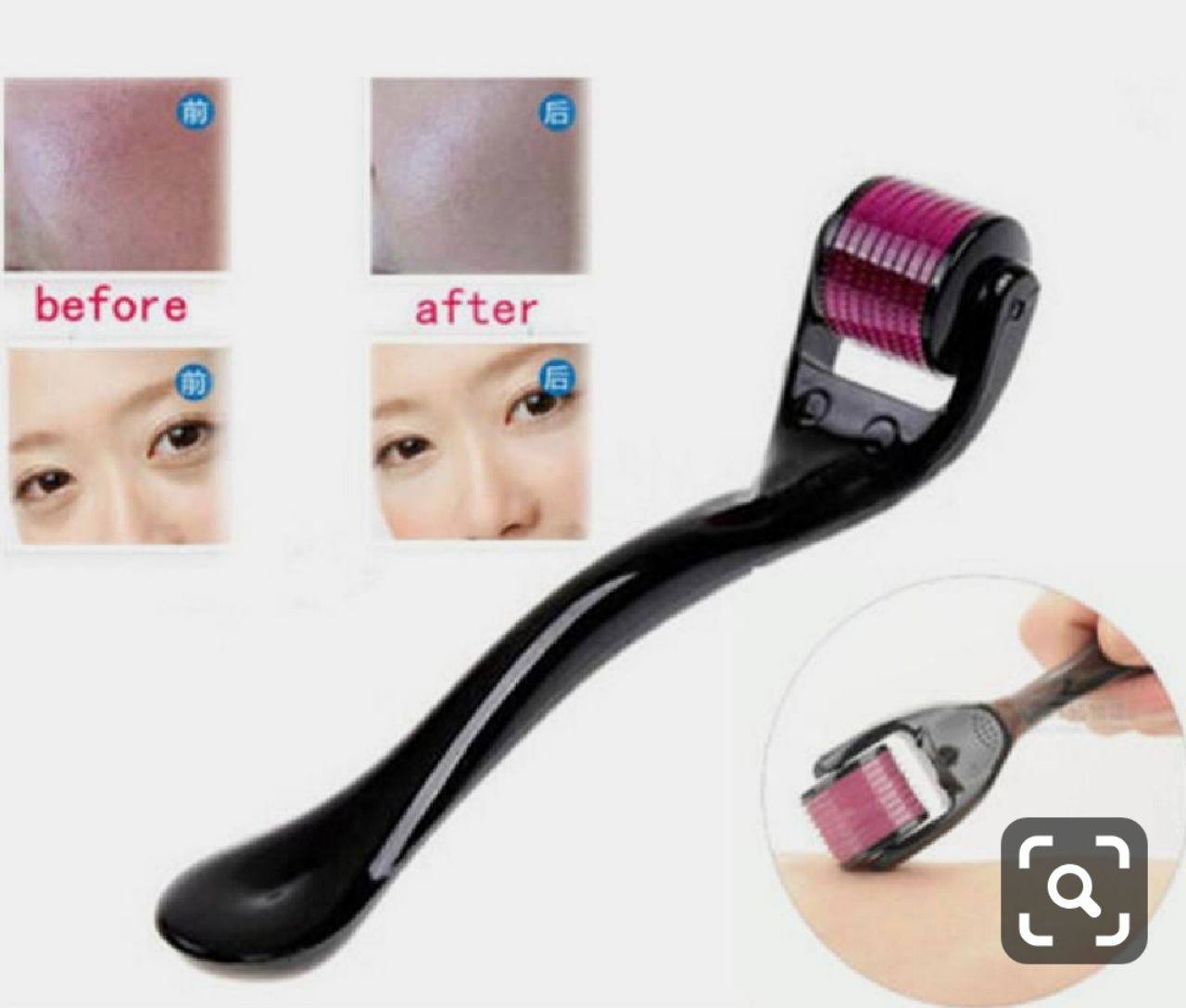 درمارول اصلی  DRS 540 سوزن تتانیوم 