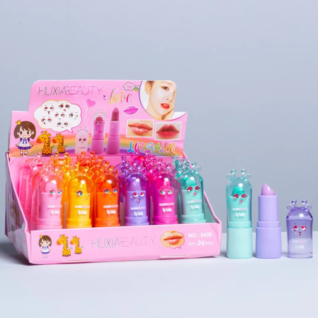 بالم لب فانتزی هاکسی بیوتی طرح هیولا