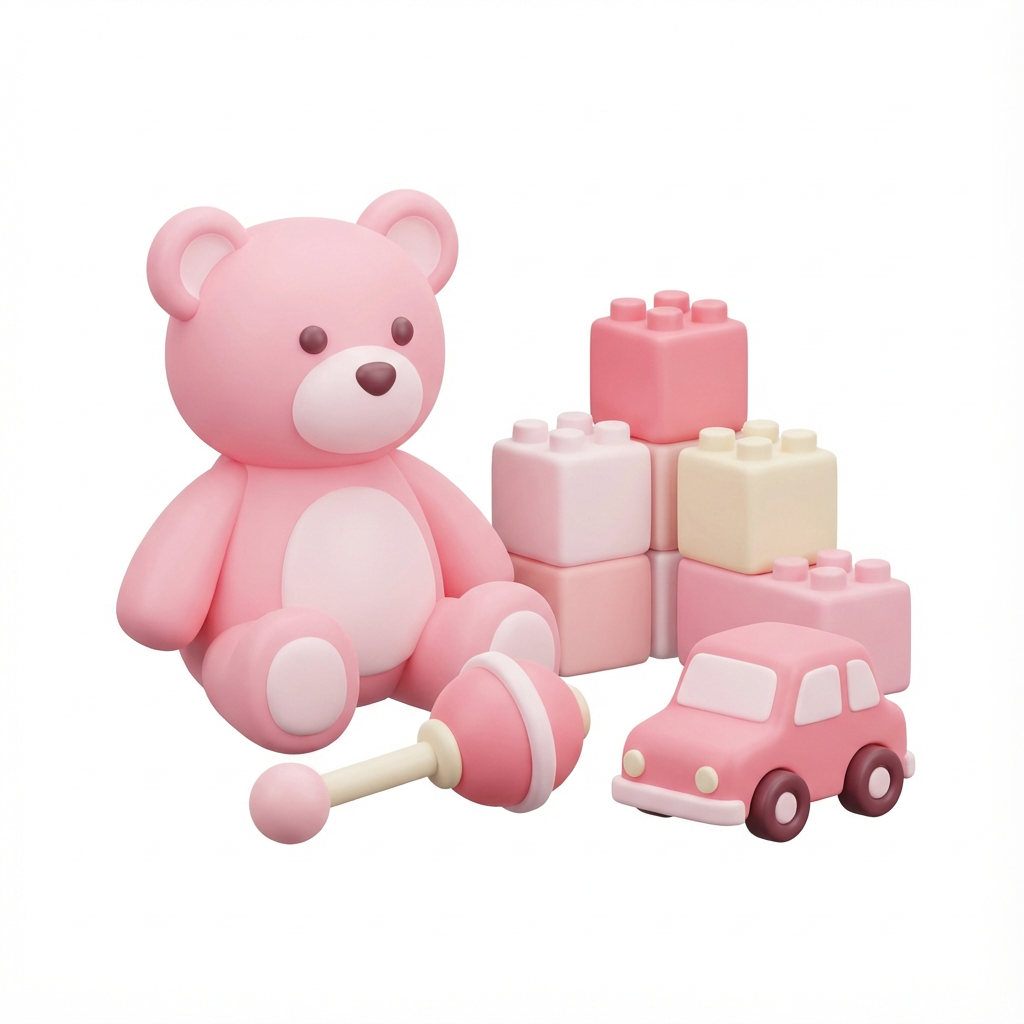 سایر (کودک و سرگرمی)