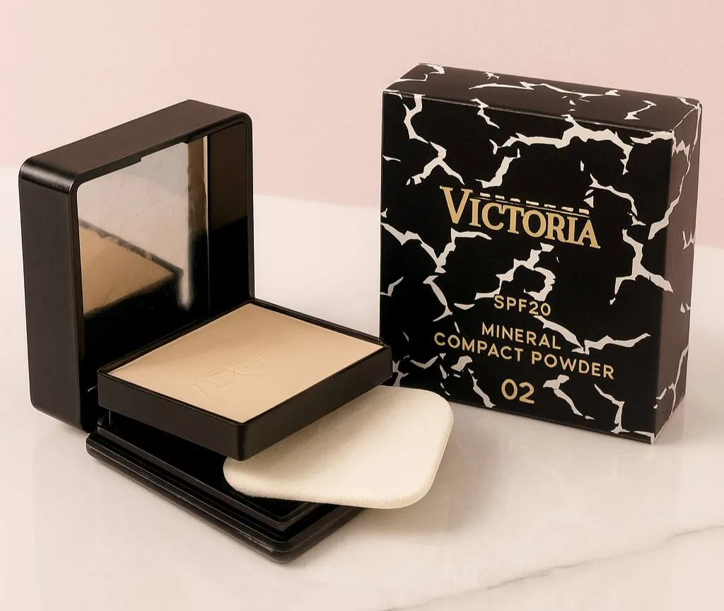 پنکک مخملی ویکتوریا | Tears of Victoria