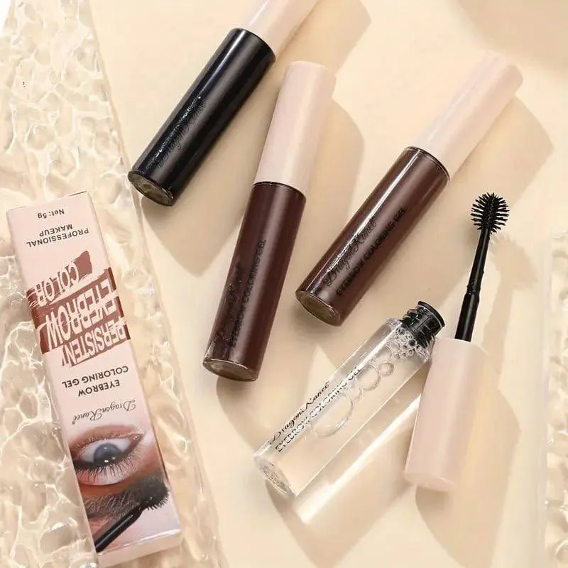  ریمل ژله ای ابرو دراگون