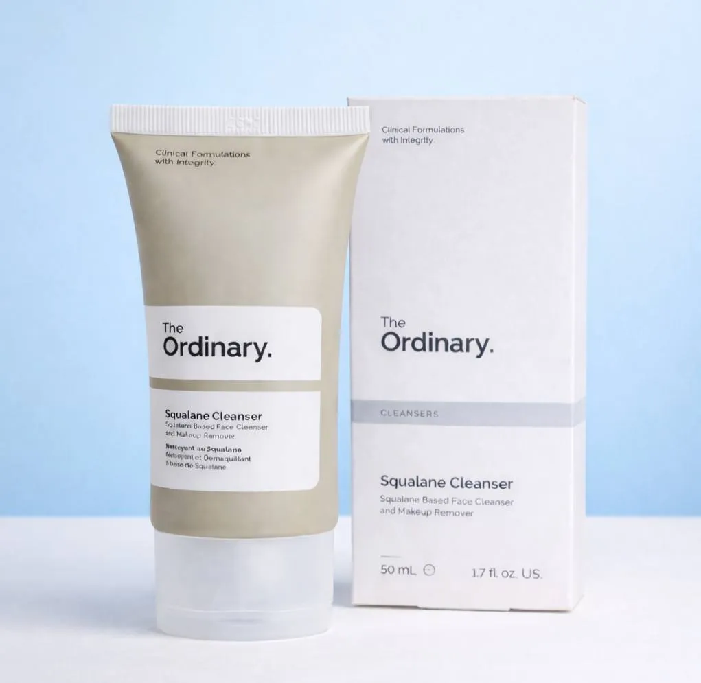 شوینده و پاککننده صورت اوردینری