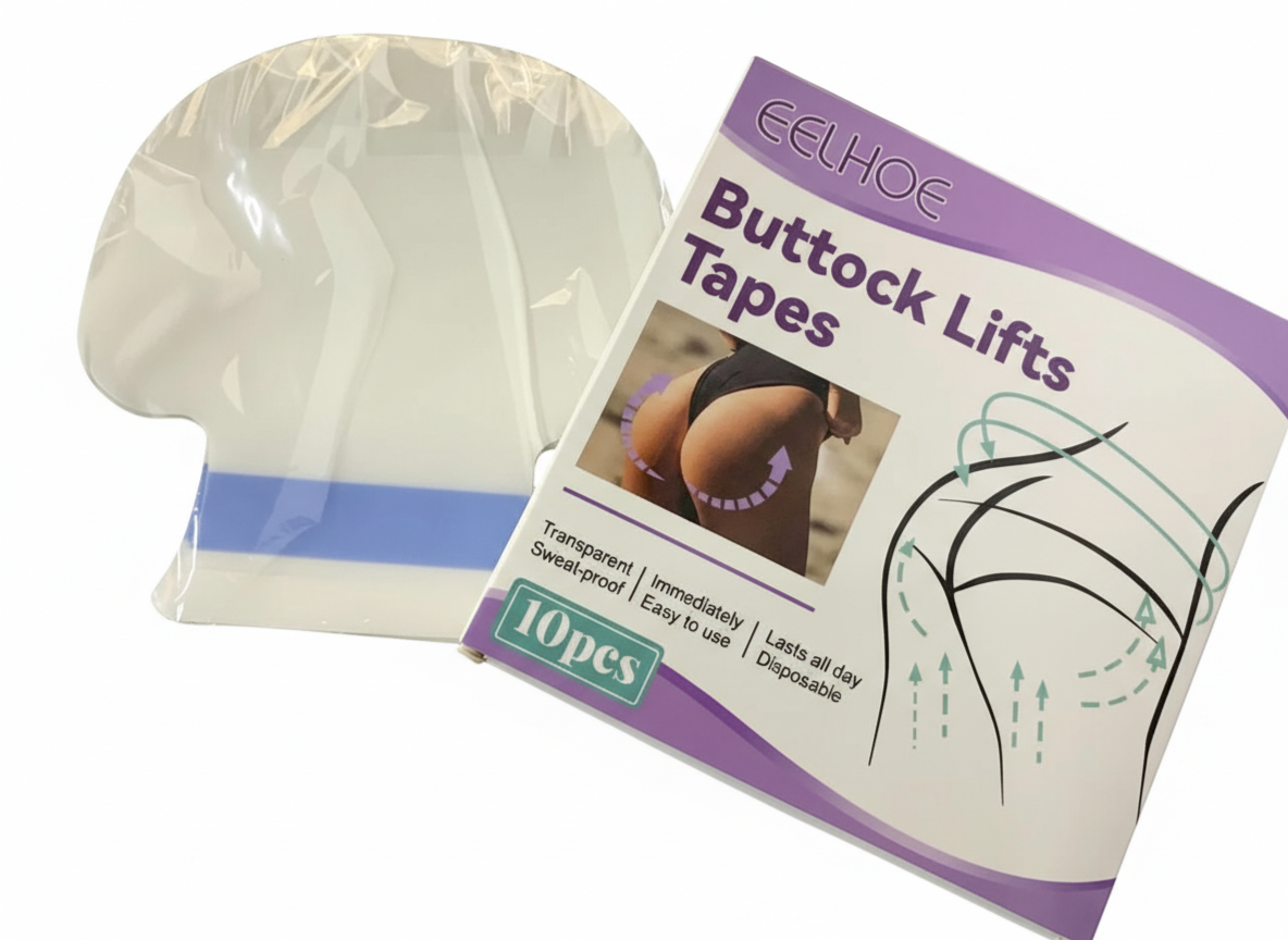 چسب لیفت باسن EELHOE