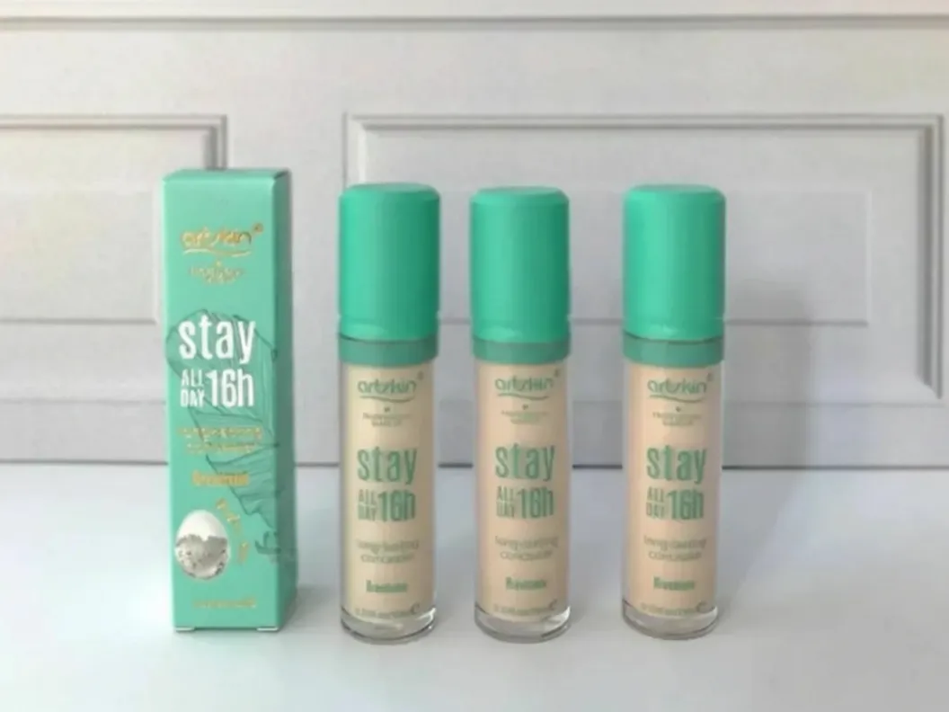 کانسیلر سبز آرت اسکین