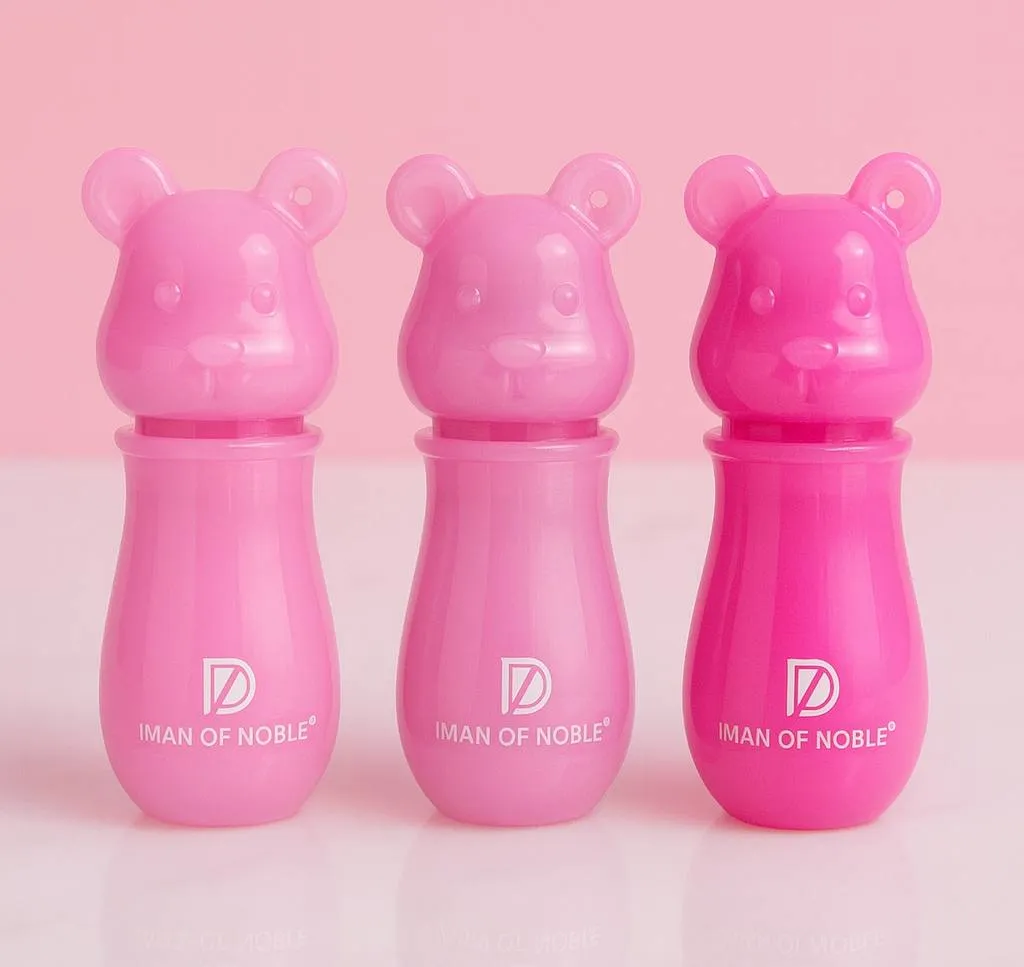 بالم لب خرسی IMAN OF NOBLE – آبرسان و مرطوب کننده فانت...