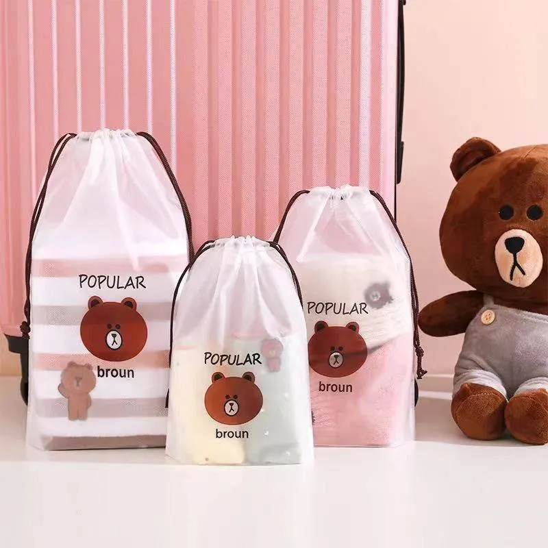 نظم دهنده کیف میشا 