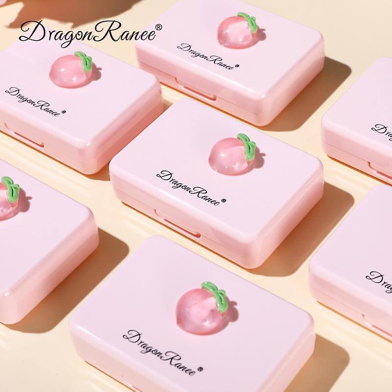 پک رژ لب مات دراگون هلو 