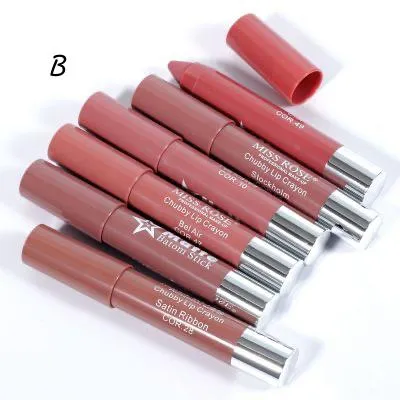 رژ استیکی میس رژ