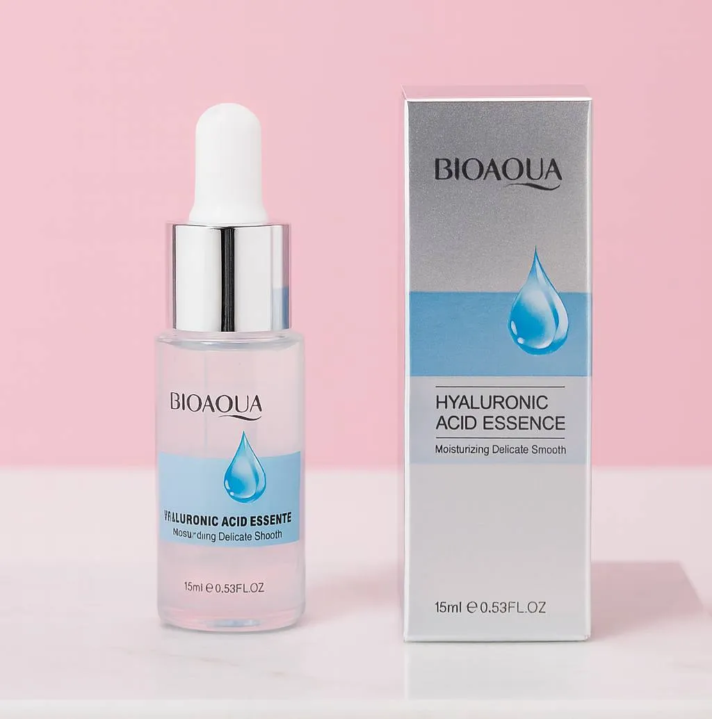 سرم اسانس هیالورونیک اسید بیوآکوا