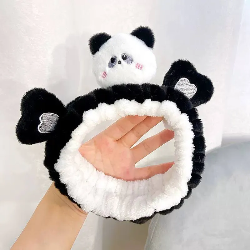 تل مو حوله‌ای طرح حیوانات