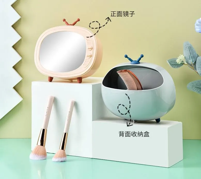 استند براش رومیزی مدل تی وی