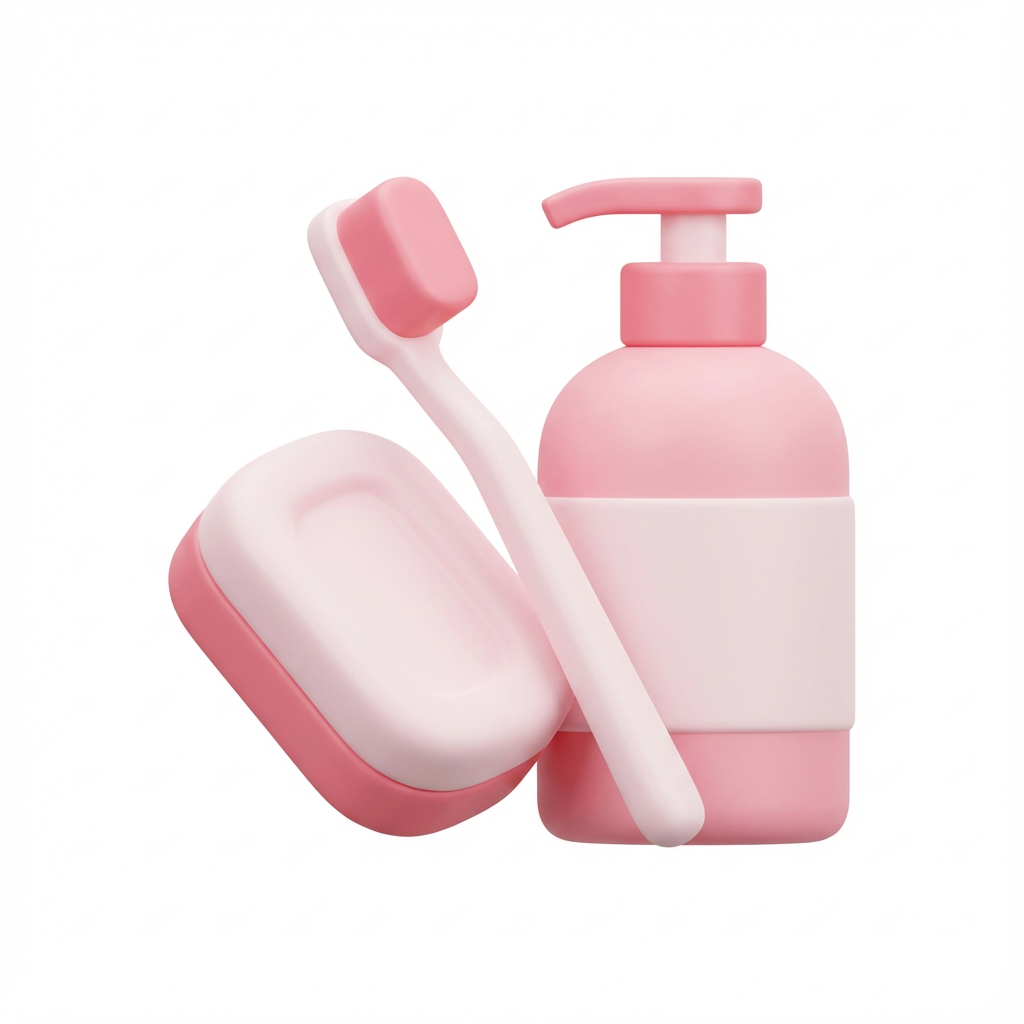 بهداشت شخصی