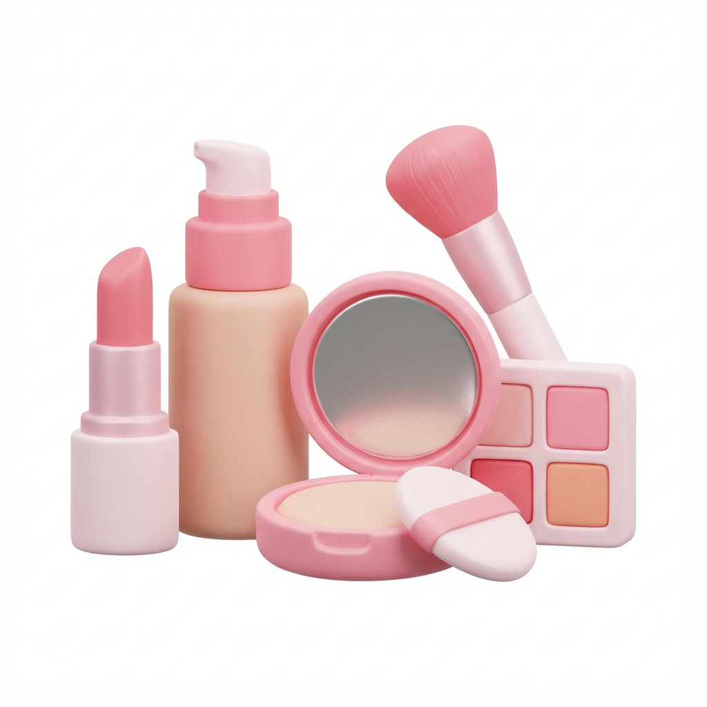 لوازم آرایشی