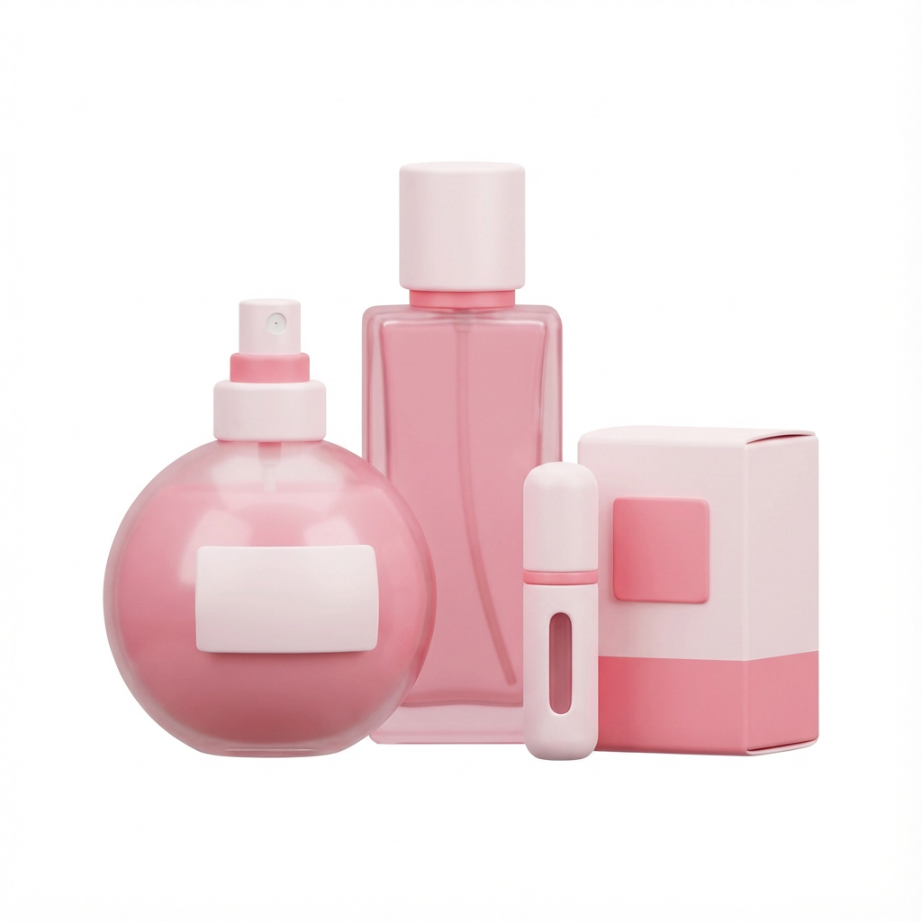 عطر و ادکلن