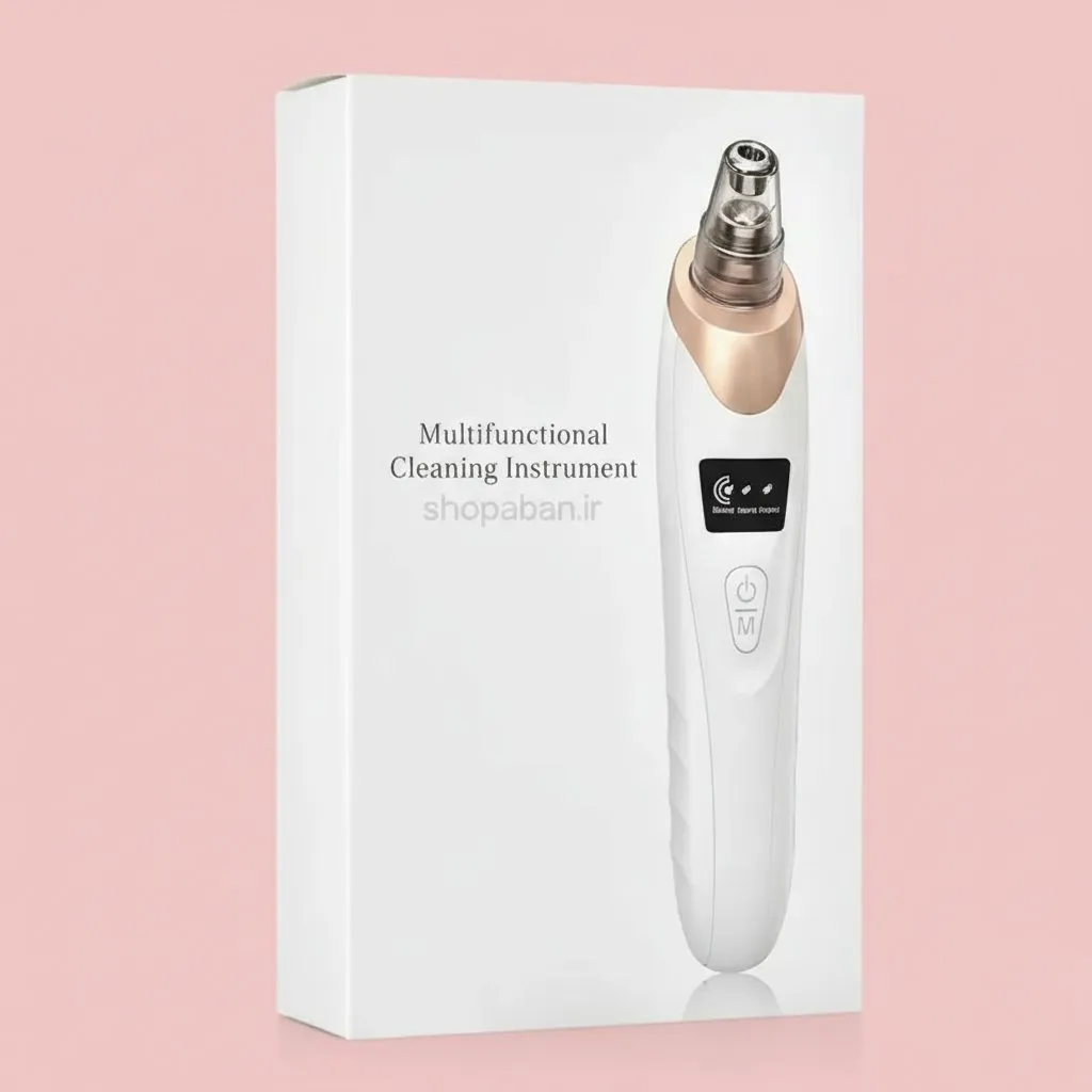 دستگاه میکرودرم خانگی