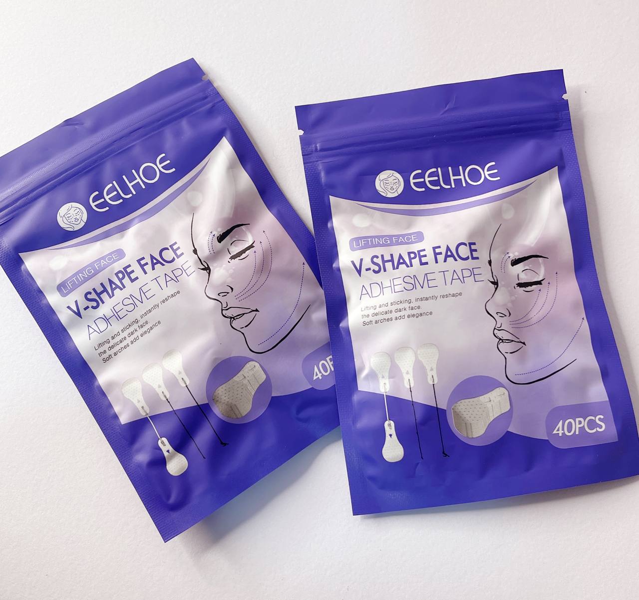 کیت لیفت صورت eelhoe