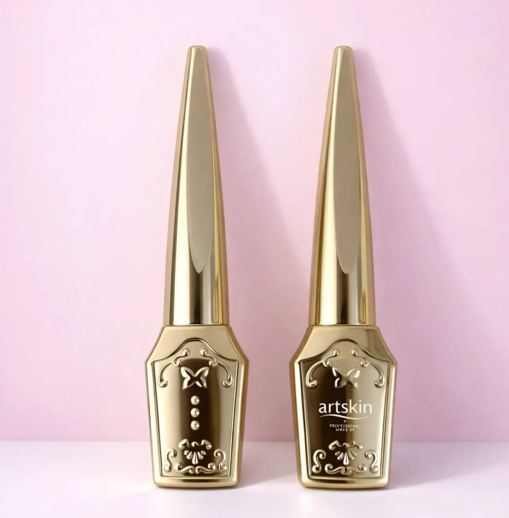 خط چشم مایع مویی لوکس آرت اسکین