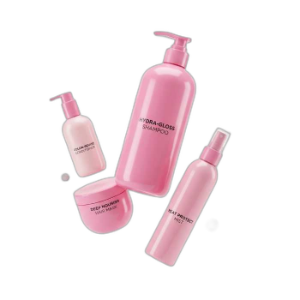 مراقبت و زیبایی مو