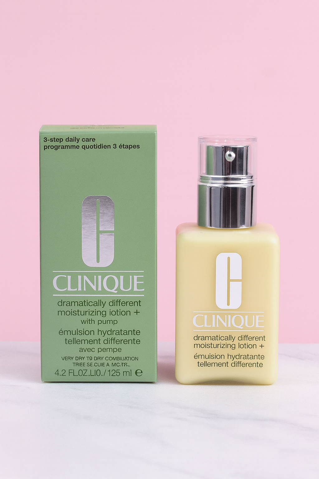 لوسیون آبرسان کلینیک