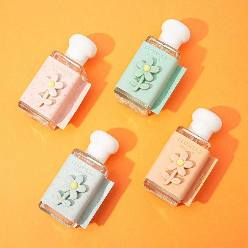 عطرهای فانتزی فلاور