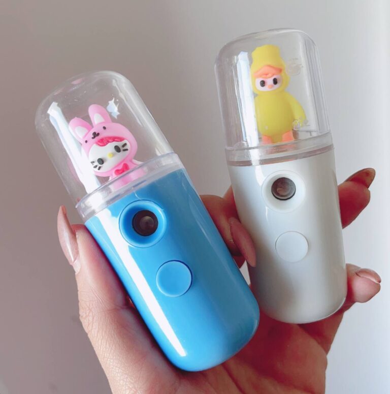 دستگاه بخور سرد فانتزی