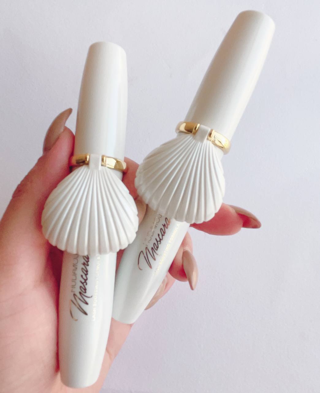 ریمل صدفی هدی موجی 