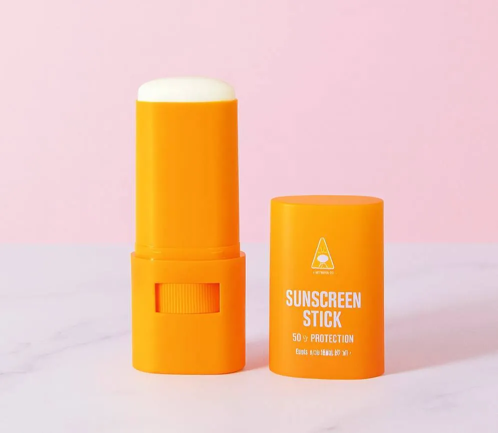 استیک ضد آفتاب ویتامین C تایلامی SPF 65