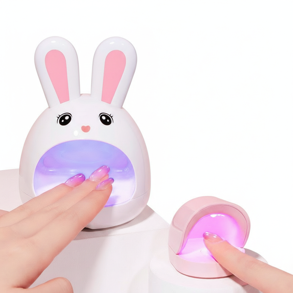 دستگاه یووی مدل خرگوشی 