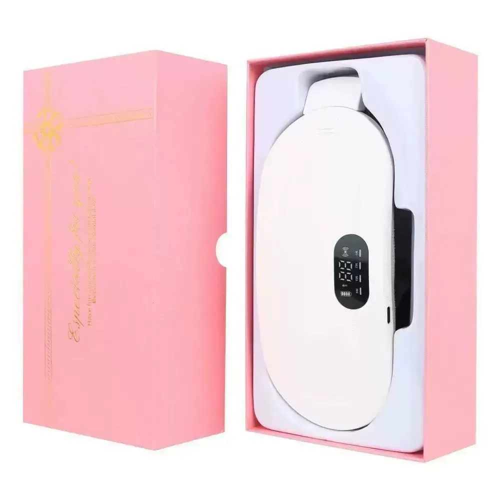 دستگاه ماساژور شکم هوشمند