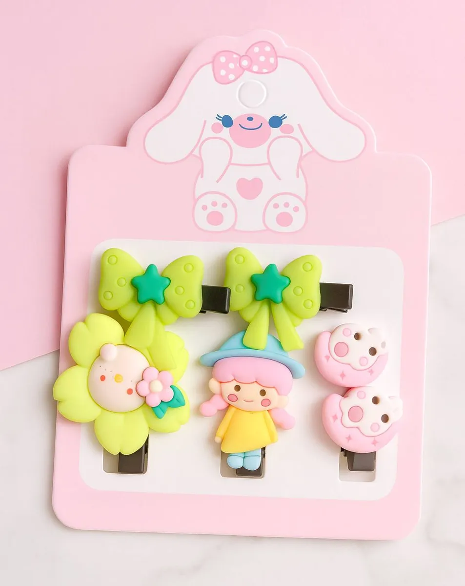 گیرمو فانتزی با طرح کارتونی