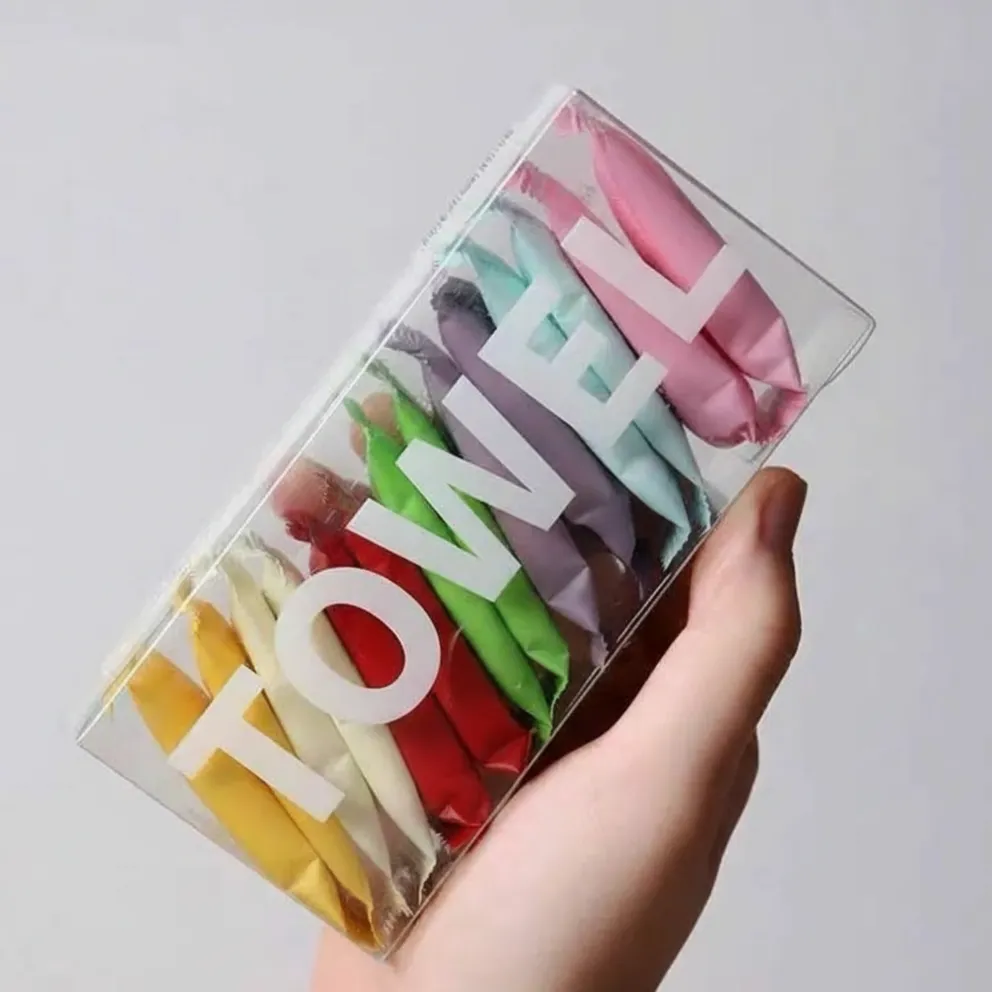 پک دستمال جادویی  