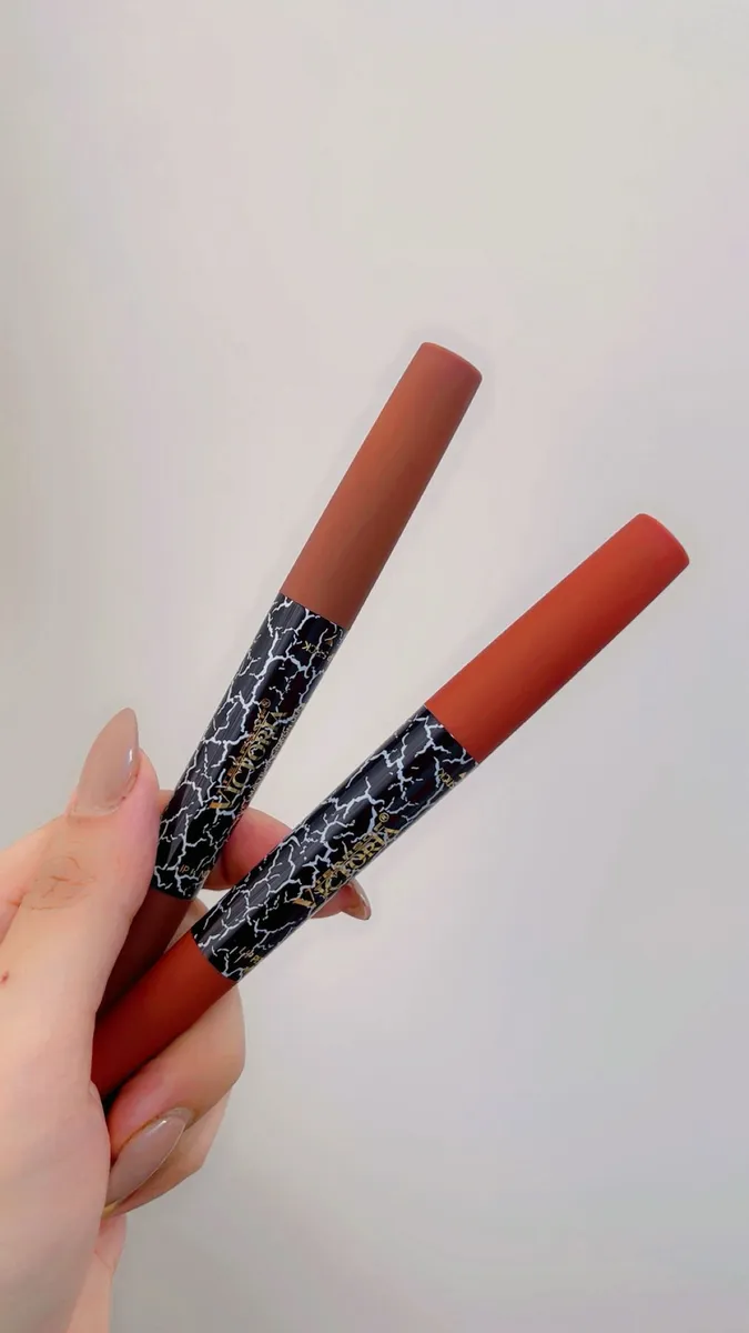 ست رژ لب دوطرفه ویکتوریا سکرت