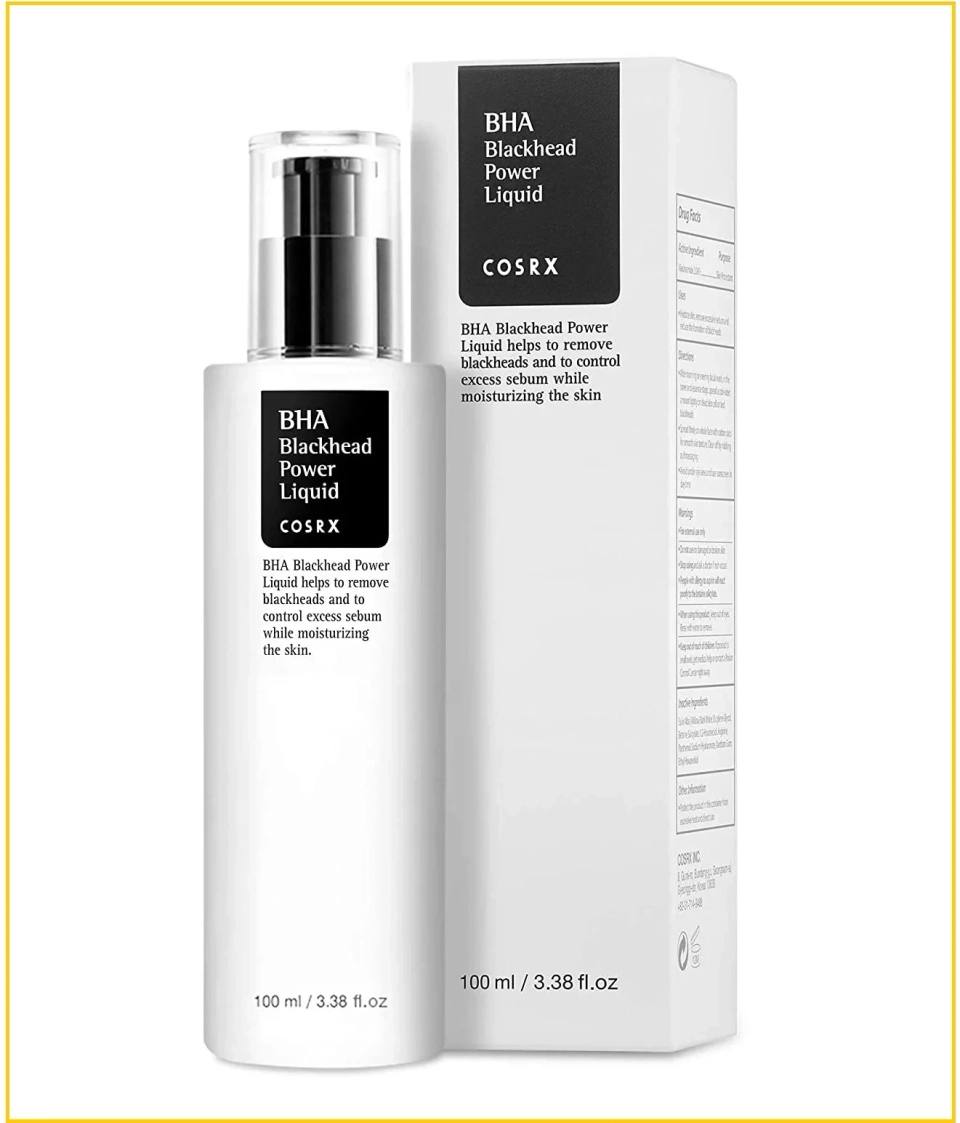 تونر تخصصی و بسیار محبوب برند COSRX 