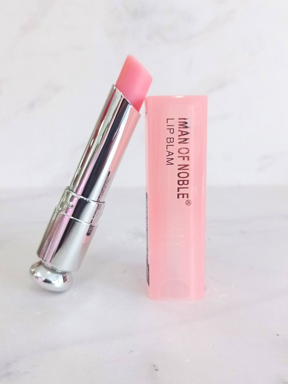 بالم لب حرارتی باربی پینترستی  drohoo  