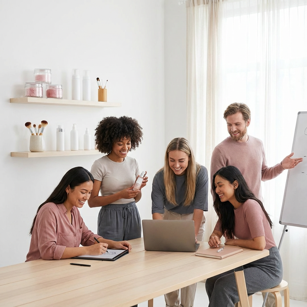 تیم شاپ بانی